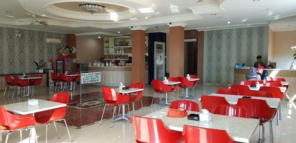 Hotel Sulawesi Gorontalo Surabaya Kültér fotó