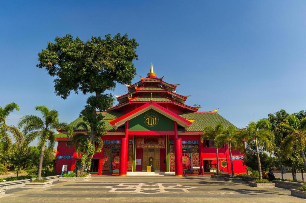 Hotel Sulawesi Gorontalo Surabaya Kültér fotó