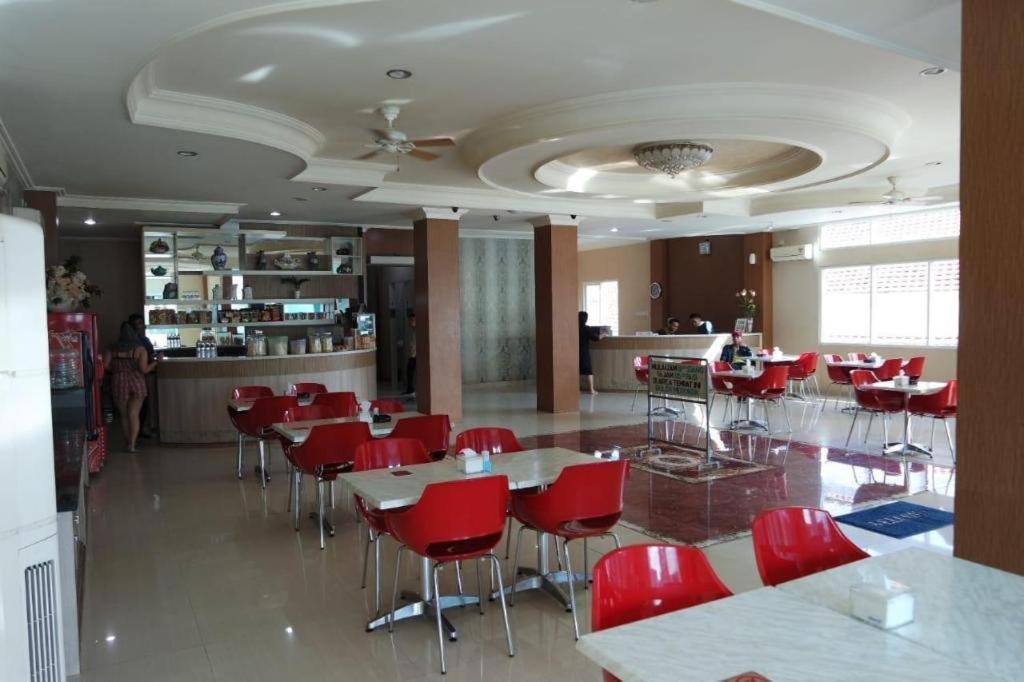 Hotel Sulawesi Gorontalo Surabaya Kültér fotó